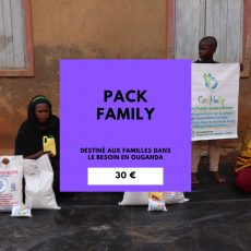 Pack family